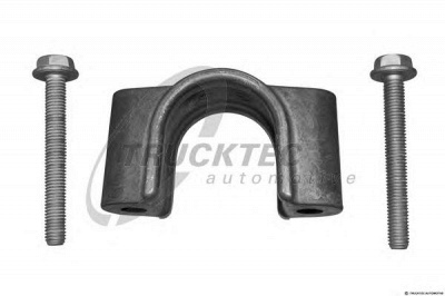 TRUCKTEC AUTOMOTIVE 0230159 -  Кронштейн, подвеска стабилизато
